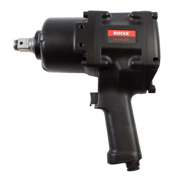 ROOKS RT-5567 - KLUCZ UDAROWY 3-4. 1600 NM. STR
