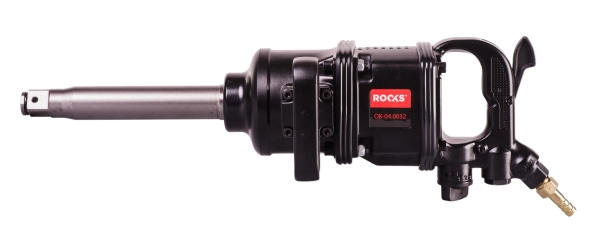 ROOKS RT-5665 - KLUCZ UDAROWY 1  2600 NM  TRUCK