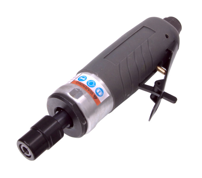 ROOKS RT-1108 - SZLIFIERKA PNEUMATYCZNA. PROSTA 25000 RPM