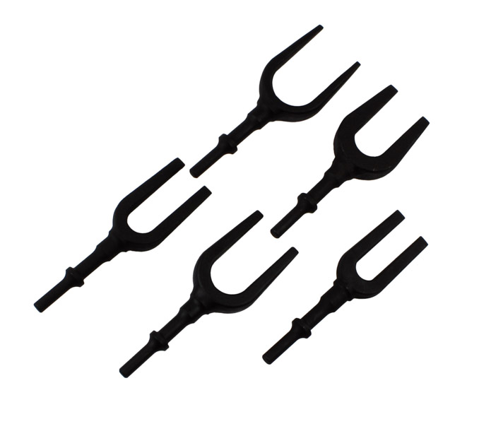 ROOKS OK-04.0102 - ZESTAW UDAROWYCH ŚCIĄGACZY SWORZNI. 5 CZ. VIBRO SYSTEM