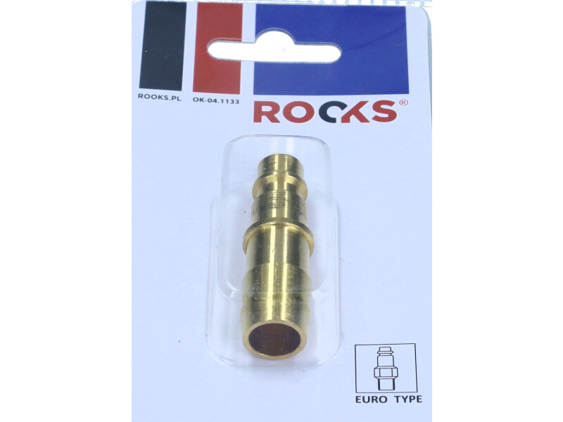 ROOKS 4311537 - WTYK 13 MM