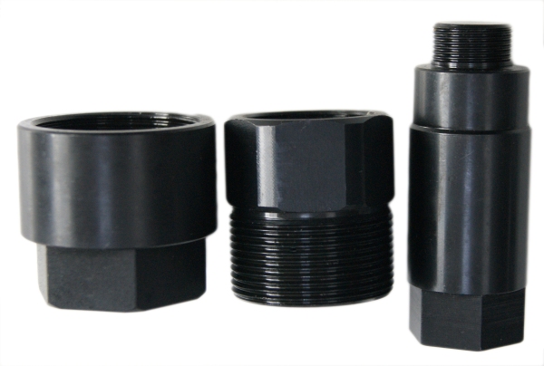 ROOKS 918 410 00 - ADAPTER WIELOPUNKTORY BOSCH STRONG M18X1.5