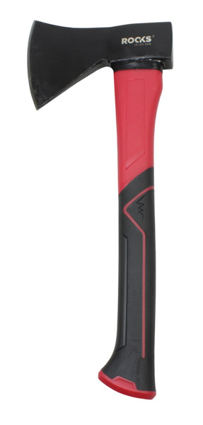 ROOKS OK-06.0412 - SIEKIERA 600 G. WŁÓKNO SZKLANE