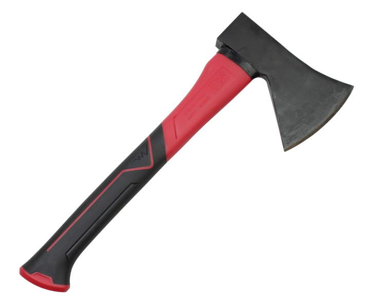 ROOKS OK-06.0412 - SIEKIERA 600 G. WŁÓKNO SZKLANE