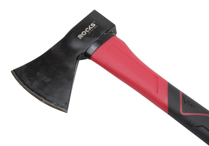ROOKS OK-06.0412 - SIEKIERA 600 G. WŁÓKNO SZKLANE