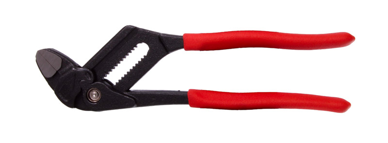 ROOKS OK-07.1030 - KLUCZ I SZCZYPCE NASTAWNE STRONG-FIX. 180 MM