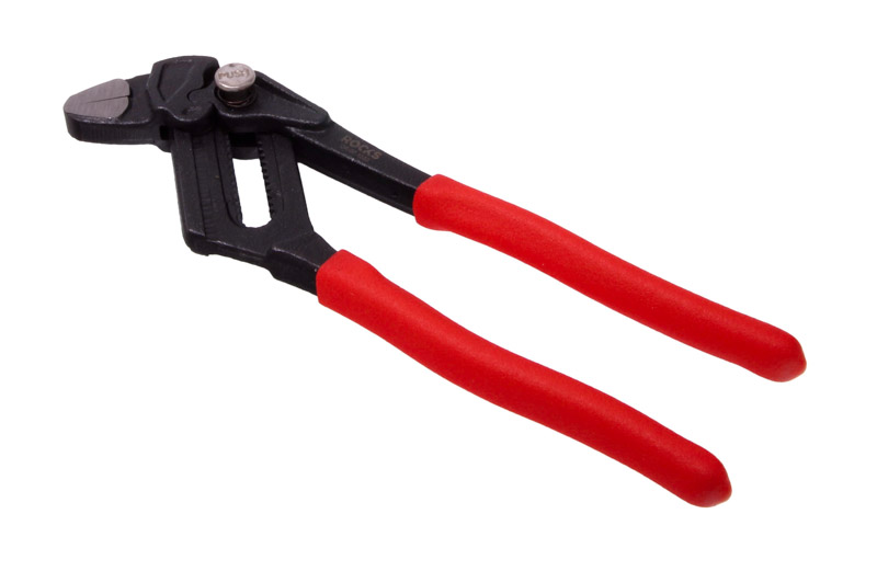 ROOKS OK-07.1030 - KLUCZ I SZCZYPCE NASTAWNE STRONG-FIX. 180 MM