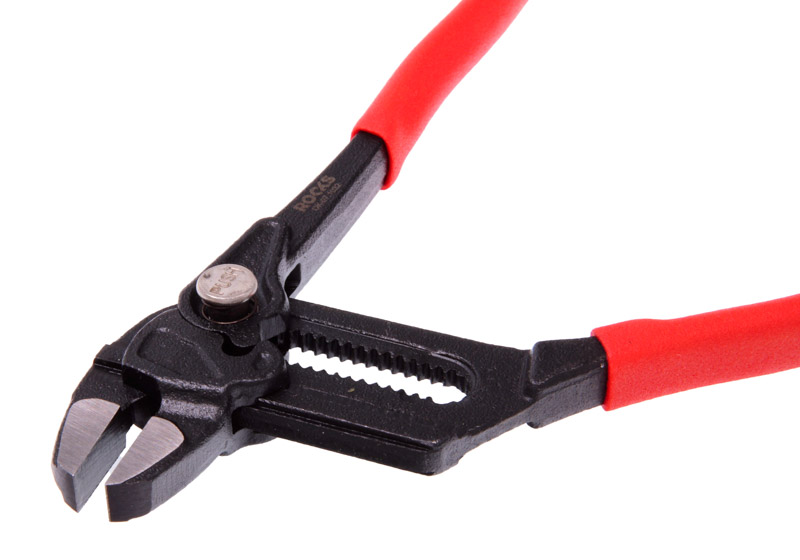 ROOKS OK-07.1030 - KLUCZ I SZCZYPCE NASTAWNE STRONG-FIX. 180 MM