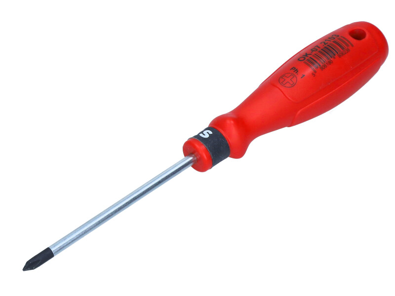 ROOKS OK-07.2103 - WKRĘTAK STRONG. PH1X150
