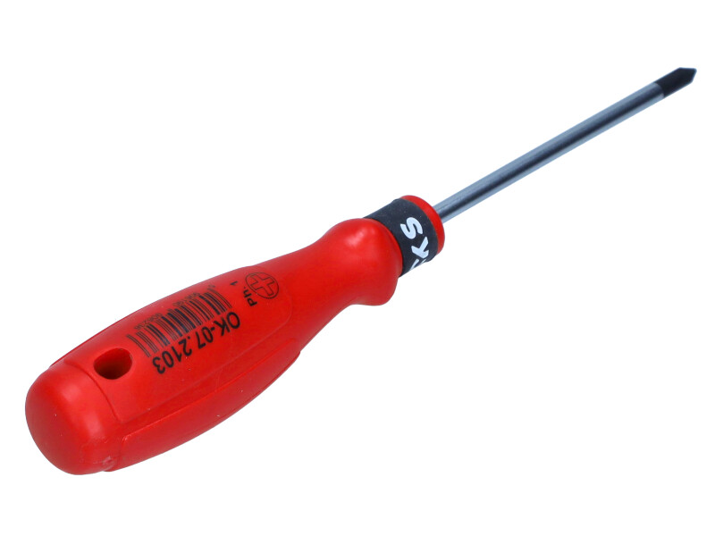 ROOKS OK-07.2103 - WKRĘTAK STRONG. PH1X150