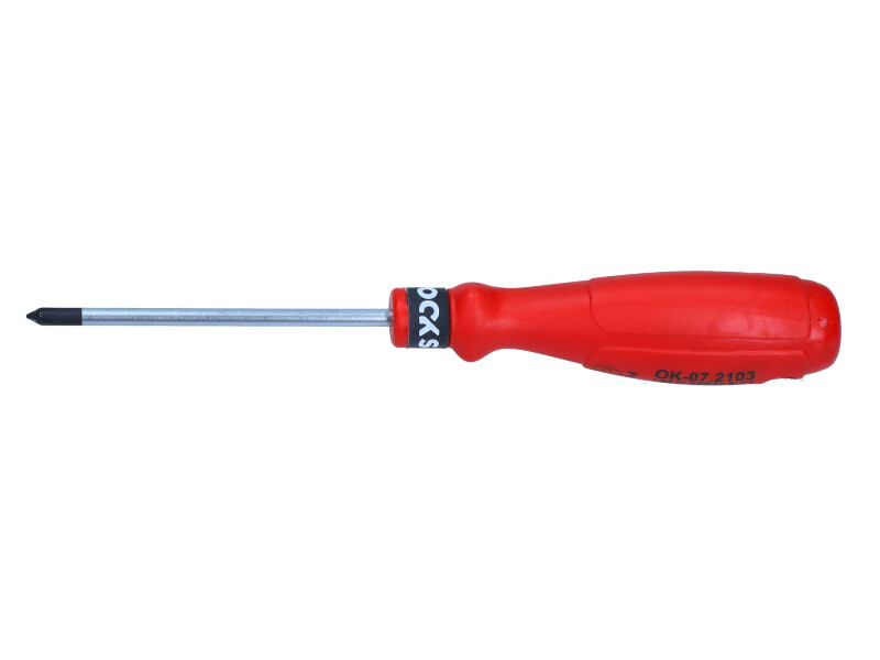 ROOKS OK-07.2103 - WKRĘTAK STRONG. PH1X150