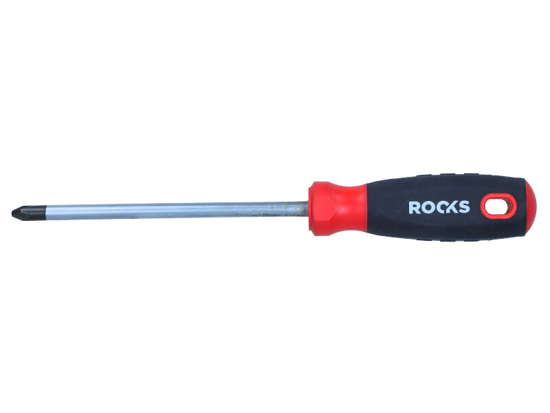 ROOKS OK-07.2114 - WKRĘTAK KRZYŻOWY PH 3X150 MM