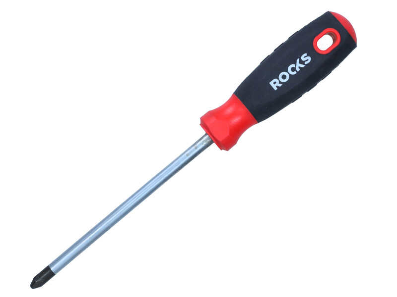 ROOKS OK-07.2114 - WKRĘTAK KRZYŻOWY PH 3X150 MM