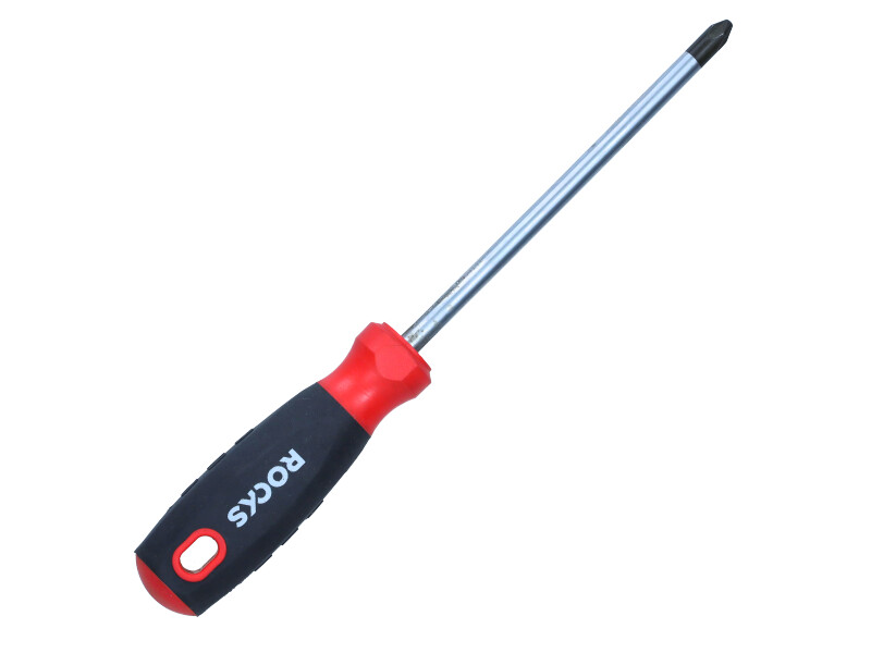 ROOKS OK-07.2114 - WKRĘTAK KRZYŻOWY PH 3X150 MM