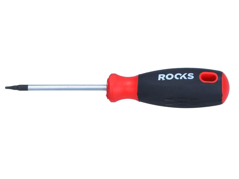 ROOKS OK-07.2128 - WKRĘTAK TORX 6X60 MM