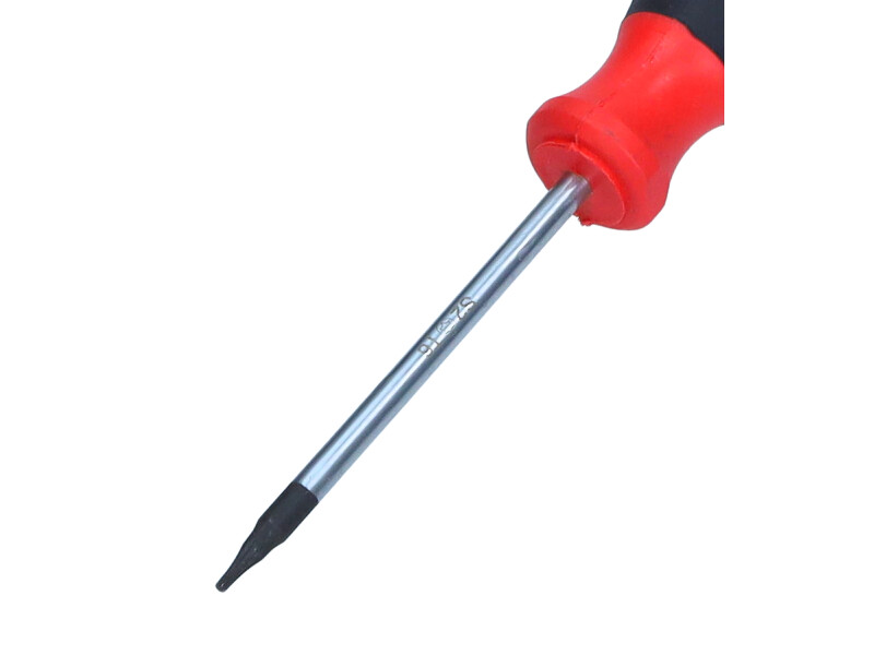 ROOKS OK-07.2128 - WKRĘTAK TORX 6X60 MM
