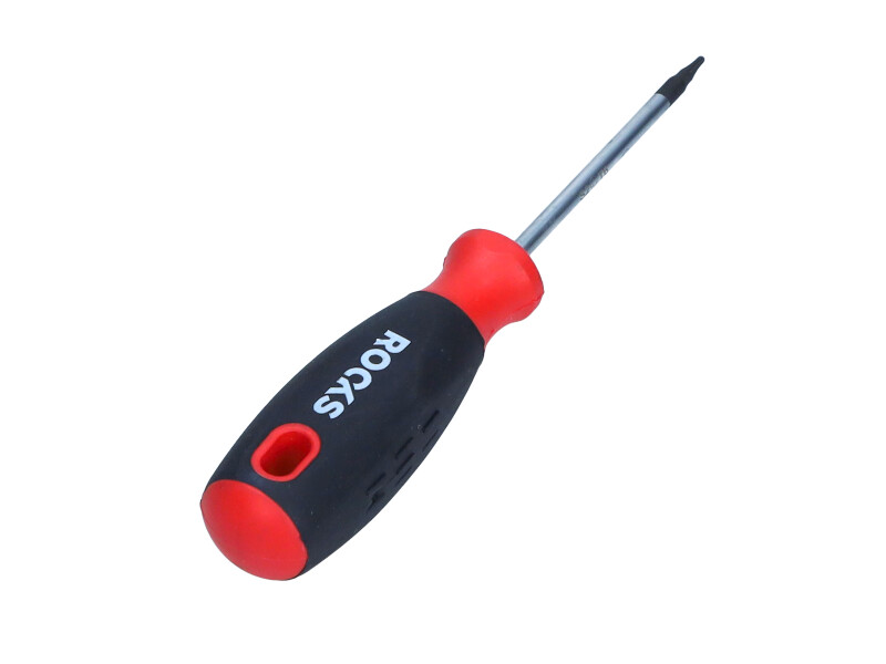 ROOKS OK-07.2128 - WKRĘTAK TORX 6X60 MM