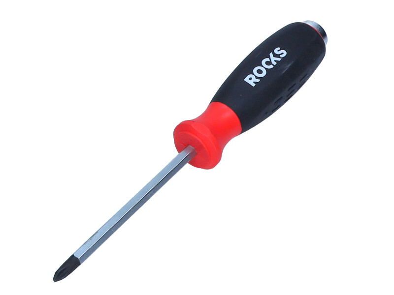 ROOKS OK-07.2217 - WKRĘTAK UDAROWY. PH 2X100 MM