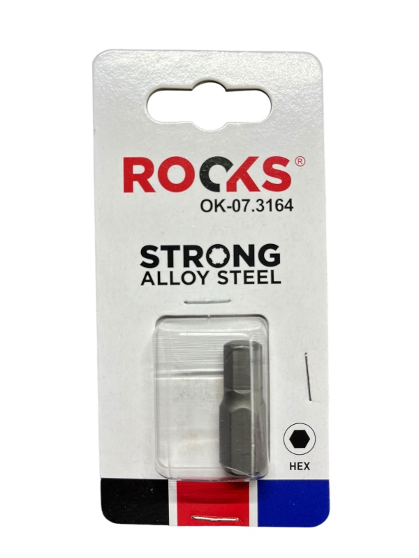 ROOKS OK-07.3164 - Klucz
