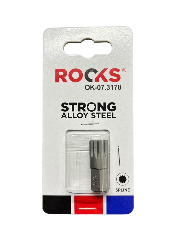 ROOKS OK-07.3178 - Klucz