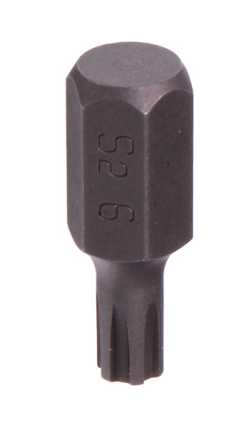 ROOKS OK-07.3180 - BIT 10 MM 3-8  RIBE M6 X 30 MM. S2