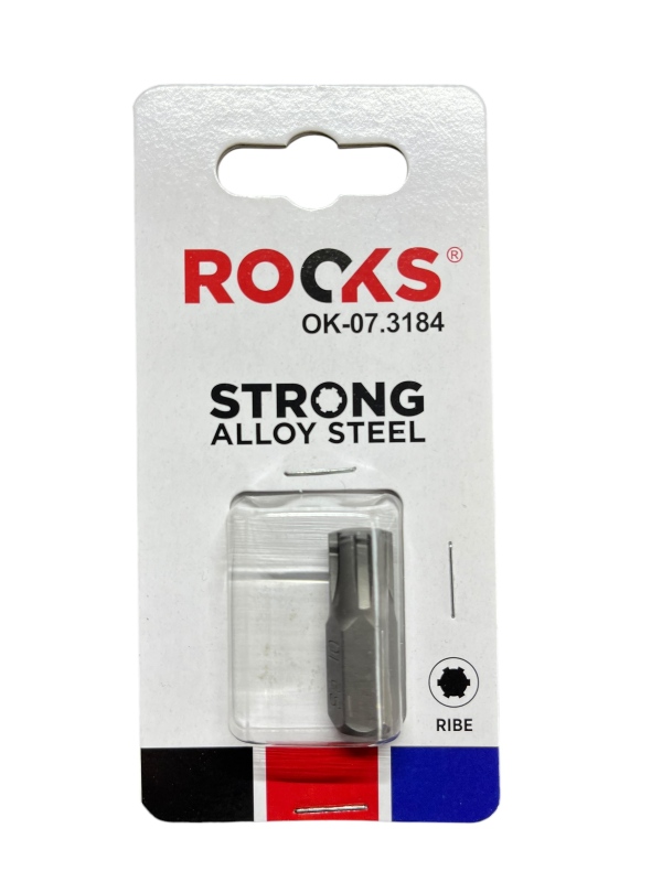 ROOKS OK-07.3184 - Klucz