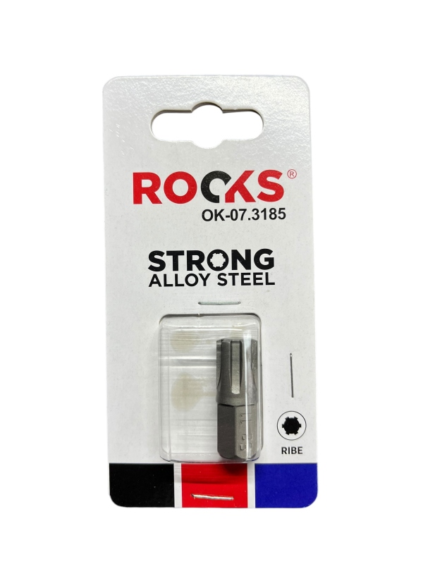 ROOKS OK-07.3185 - Klucz