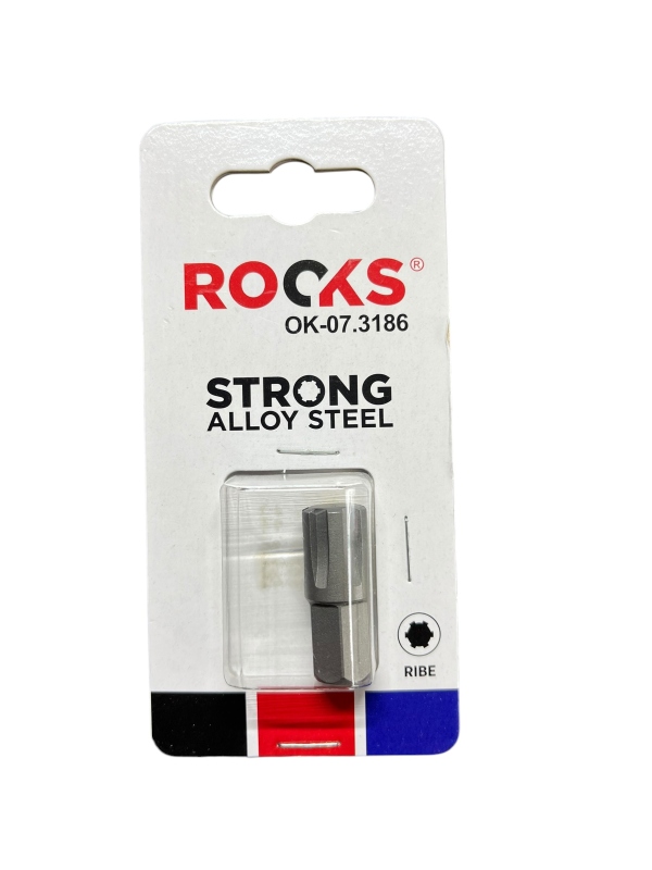 ROOKS OK-07.3186 - Klucz
