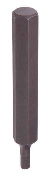 ROOKS OK-07.3189 - LONG BIT 10 MM 3-8  HEX 4 MM X 75 MM. S2