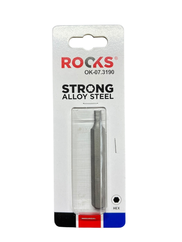 ROOKS OK-07.3190 - Klucz