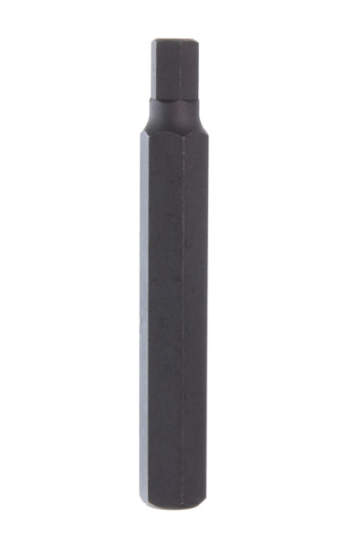 ROOKS OK-07.3192 - LONG BIT 10 MM 3-8  HEX 7 MM X 75 MM. S2