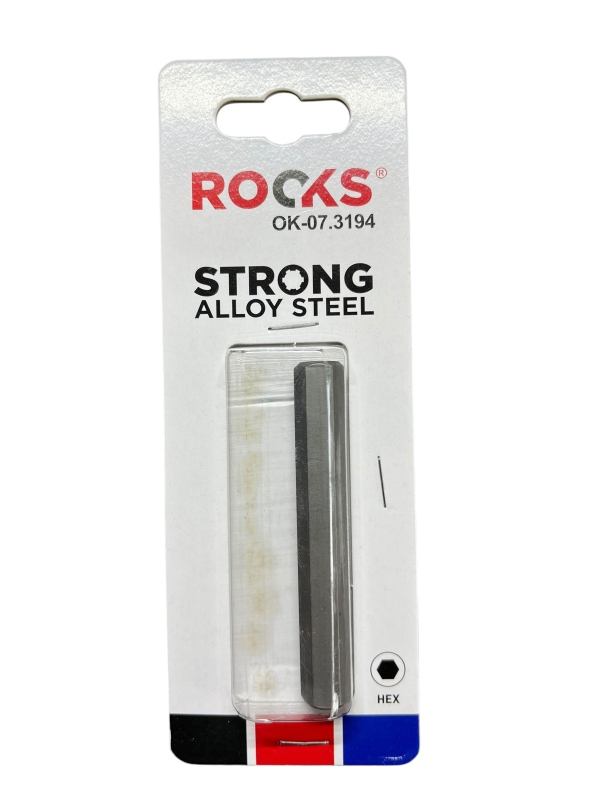 ROOKS OK-07.3194 - Klucz