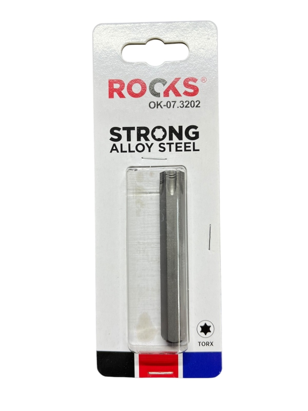 ROOKS OK-07.3202 - Klucz