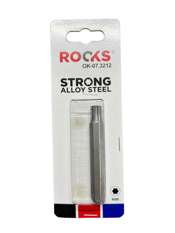 ROOKS OK-07.3212 - Klucz