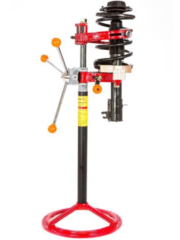 ROOKS SK-3000 - ŚCIĄGACZ SPRĘŻYN ZAWIESZENIA MECHANIC 1.5 T