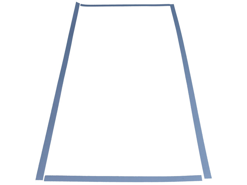 ROOKS OK-08.2116 - SZYBA OCHRONNA 55X25 CM. DO PIASKARKI 220 L - OK-08.2102