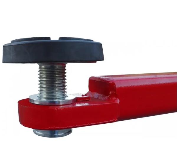 ROOKS OKG-4000A - PODNOŚNIK DWUKOLUMNOWY ELEKTROHYDRAULICZNY AUTOMATYCZNY 4T ŁĄCZONY DOŁEM ARM 3-2 P. 2830MM 400V OKG-4000A ROOKS