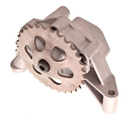 Magneti Marelli 351516000001 — Pompa oleju