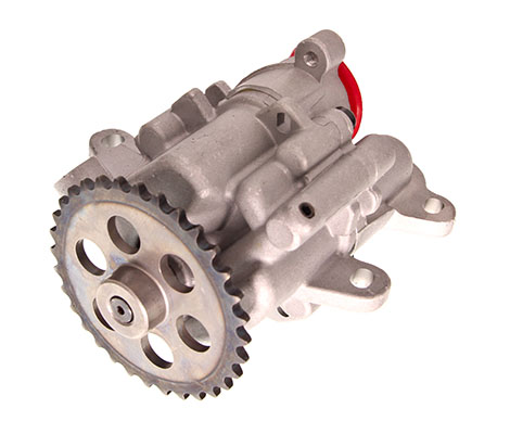 Magneti Marelli 351516000002 — Pompa oleju