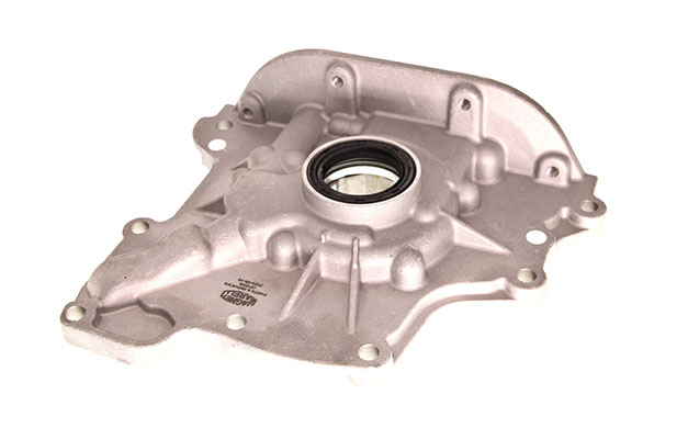 Magneti Marelli 351516000009 — Pompa oleju