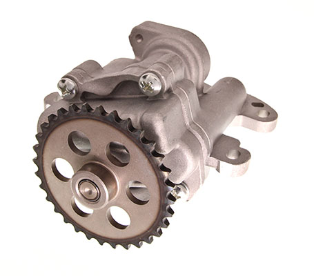 Magneti Marelli 351516000011 — Pompa oleju