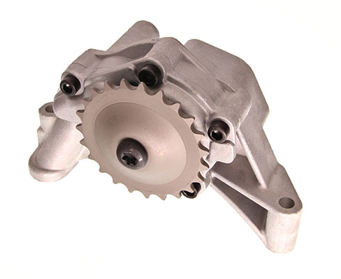Magneti Marelli 351516000014 — Pompa oleju