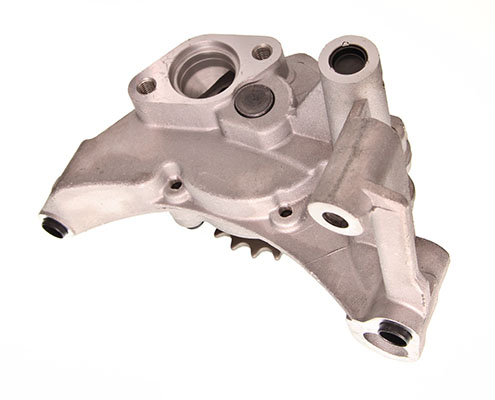 Magneti Marelli 351516000014 - POMPA OLEJU VW GOLF 2.0TDI 04-