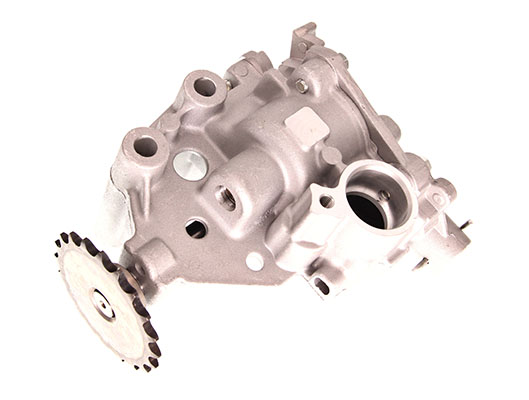 Magneti Marelli 351516000020 — Pompa oleju