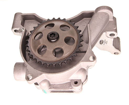 Magneti Marelli 351516000033 — Pompa oleju