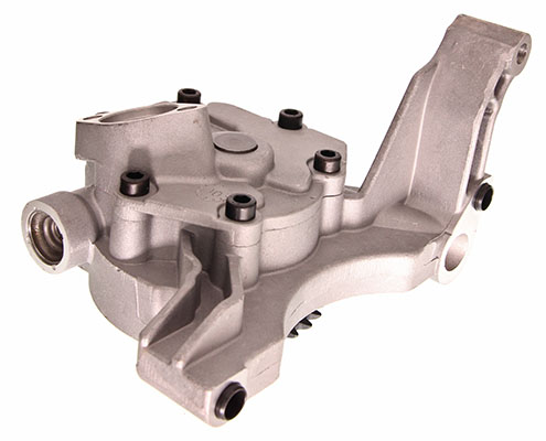 Magneti Marelli 351516000033 - POMPA OLEJU VW POLO 1.6FSI 03-