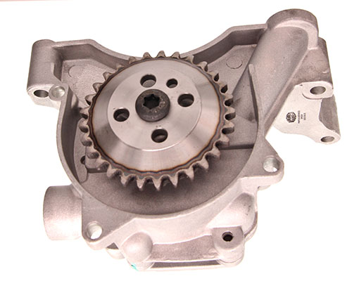 Magneti Marelli 351516000034 - POMPA OLEJU VW GOLF 1.4TSI 08-
