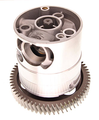 Magneti Marelli 351516000038 — Pompa oleju