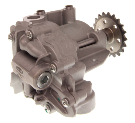 Magneti Marelli 351516000066 — Pompa oleju