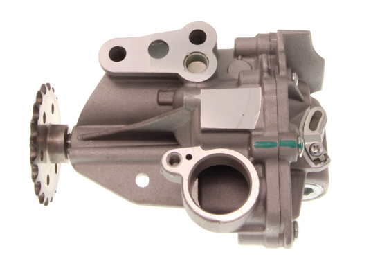 Magneti Marelli 351516000066 - POMPA OLEJU OPEL VIVARO 2.0CDTI 06-